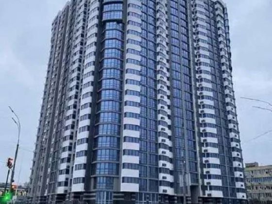 Продажа 2-к квартиры ул. Нарбута Георгия 1а Київ