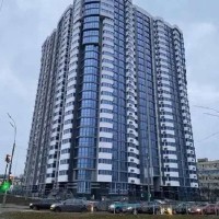 Продажа 2-к квартиры ул. Нарбута Георгия 1а Киев