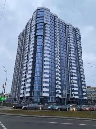 Продажа 2-к квартиры ул. Нарбута Георгия 1а - фото 1