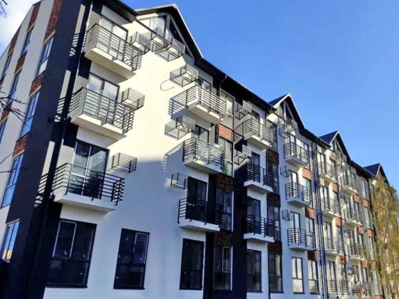 Продаж 2 кімнатної квартири ( евродвушка) 42 кв.м. вул Обухівська 91а Київ