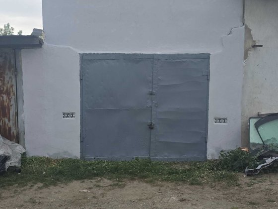 Продам цегляний гараж(Авіатор) Ивано-Франковск