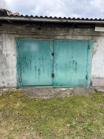 Продається гараж, вул.Набережна - фото 1