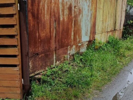 Гараж жилезный срочно Кременчук