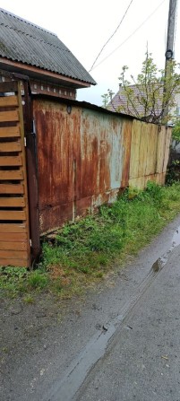 Гараж жилезный срочно - фото 1