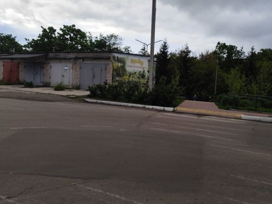 Продам гараж кирпичний Бреста ,Миру, Автокразовський Кременчук