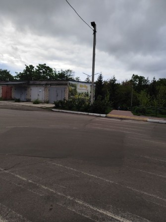 Продам гараж кирпичний Бреста ,Миру, Автокразовський - фото 1