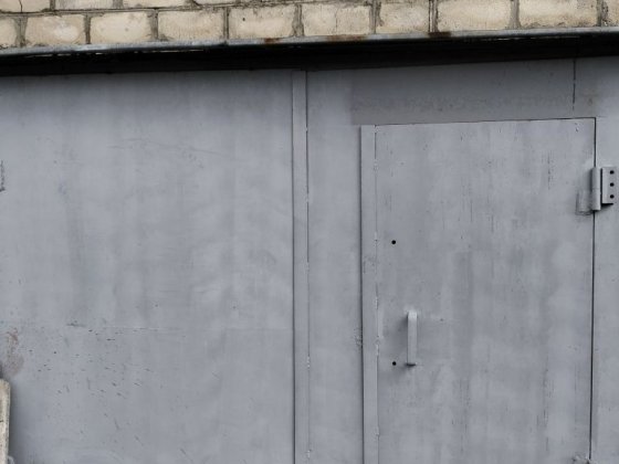 Гараж в кооперативі Автолюбитель 32, р- н Нібулона, 1 занасип, вул.Флотська Кременчук