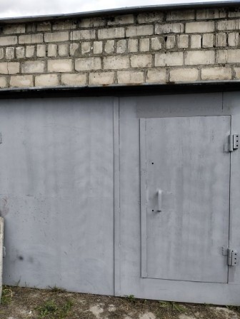 Гараж в кооперативі Автолюбитель 32, р- н Нібулона, 1 занасип, вул.Флотська - фото 1