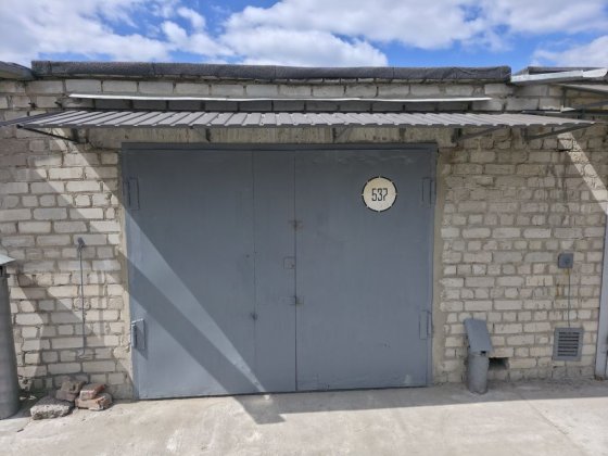Продам гараж в кооперативі Лада 2 Кременчук