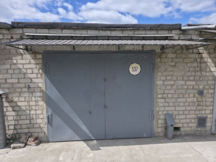 Продам гараж в кооперативі Лада 2 - фото 1