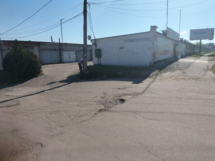 Продається гараж в кооперативі Автолюбитель 12 - фото 1