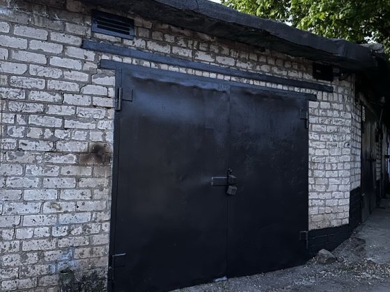 Продам Гараж «Новокриворізький»