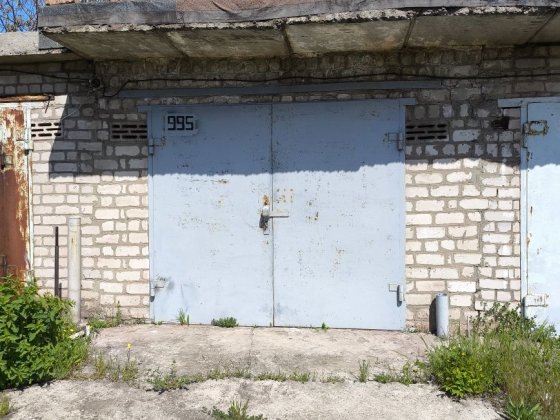 Продам гараж ГК "Север"р-н Рокувата.