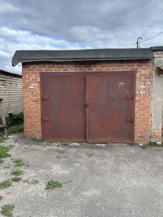 Продаж гаража біля ЖК «АТЛАНТ» - фото 1