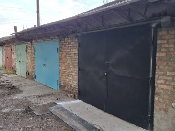 Продам гараж в кооперативе Авто Ника Нікополь
