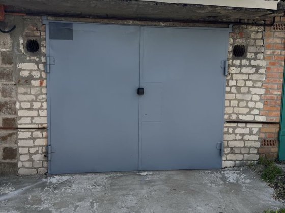 Продам гараж АГК «Світлофор» Нікополь
