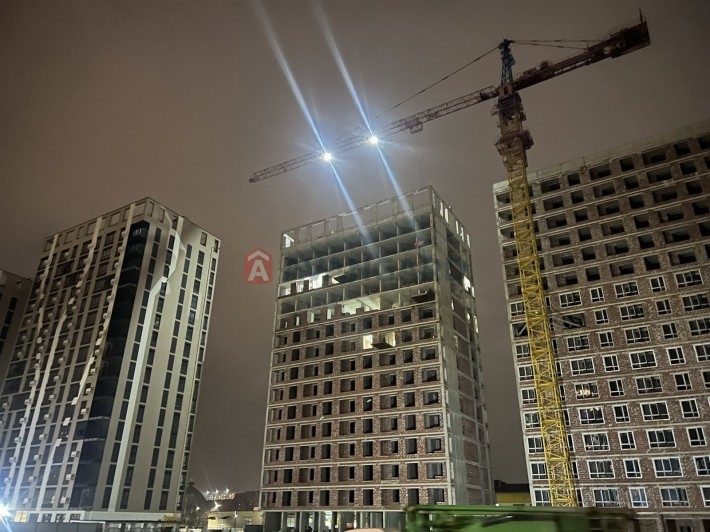 Продається 2-кімнатна квартира в ЖК «Бетховен» - фото 1