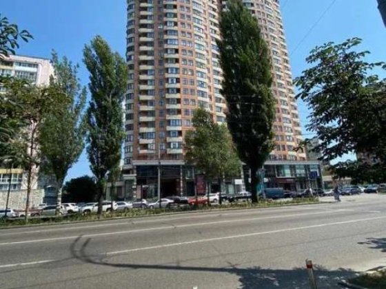 Продаж 4-к квартири булв. Лесі Українки 7а Київ