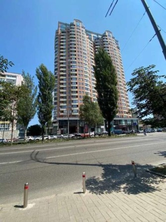 Продаж 4-к квартири булв. Лесі Українки 7а - фото 1