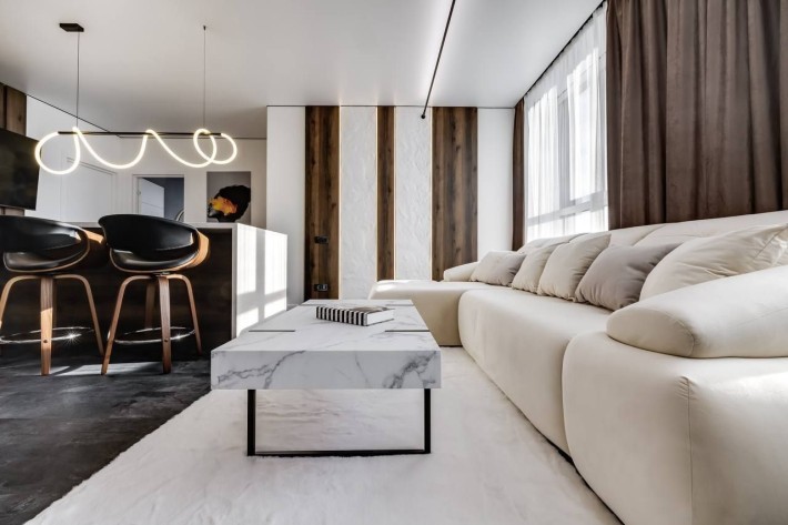 Продаж неймовірної 3 кімн.квартири  в новобудові ЖК Avalon Up - фото 1