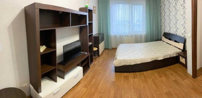 Продаж  однокімнатної квартири по вул. Бориса Гмирі, 12б. ЖК "Патріотика", будинок 11 "Дубровиця", О - фото 1