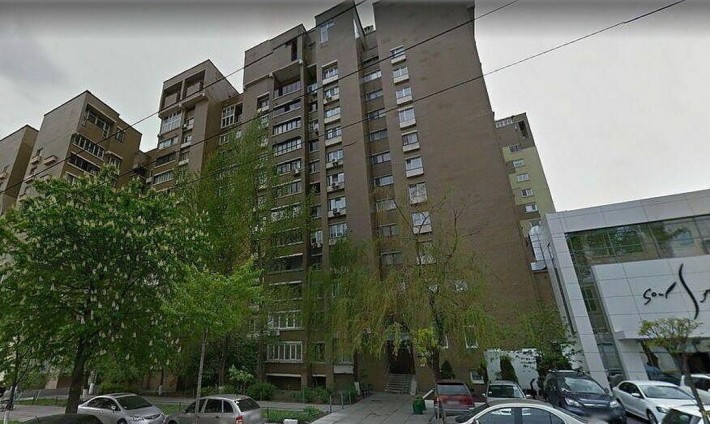 Продам  3-кімнатну квартиру в центрі вулиця Антоновича 88 - фото 1