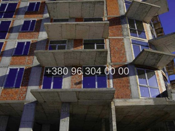 Продаж 2 кім квартири у новобудові Шевченківський рн Спартак Львов
