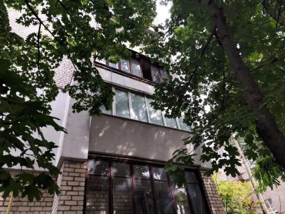 Продаж 3-к квартири вул. Почайнинська 57/59 Київ