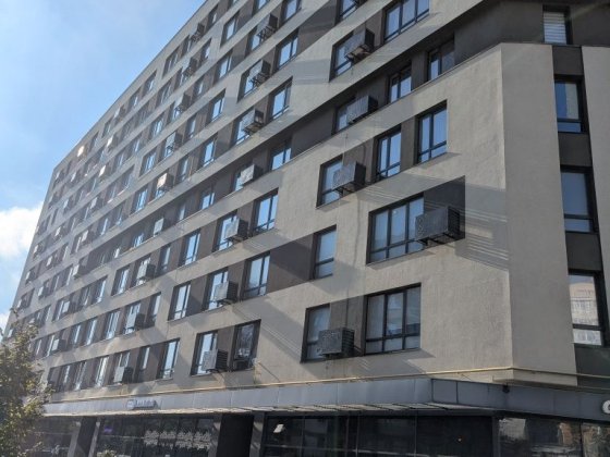 Продаж 2кім вул.Замарстинівська ЖК Greenville Львов