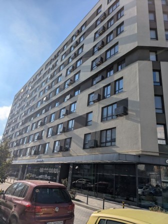 Продаж 2кім вул.Замарстинівська ЖК Greenville - фото 1