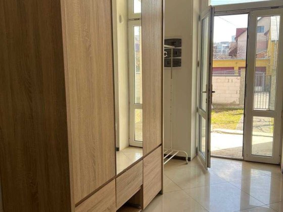 Квартира з атмосферою власного будинку Львов