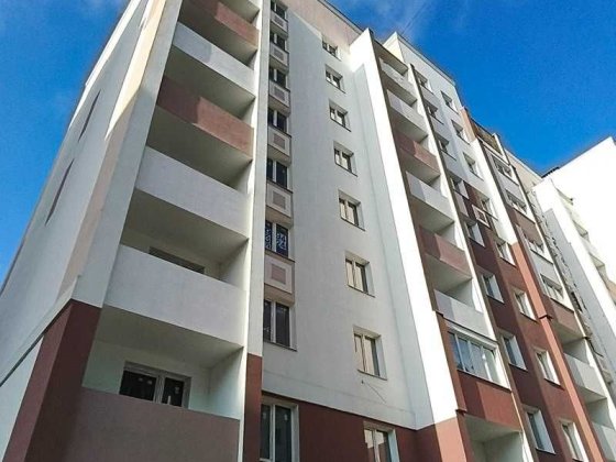 14999$! Реально! ЖК Птичка, Продам 1 ком квартиру пл 40.92м2, этаж 8/9ти! A Харків