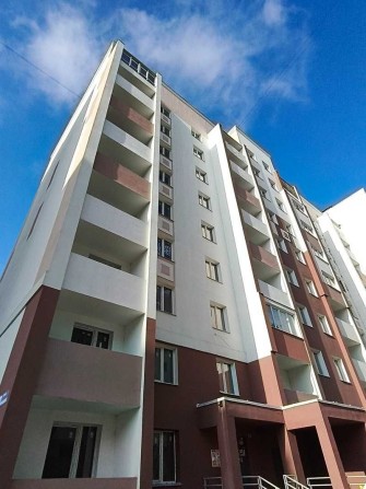14999$! Реально! ЖК Птичка, Продам 1 ком квартиру пл 40.92м2, этаж 8/9ти! A - фото 1
