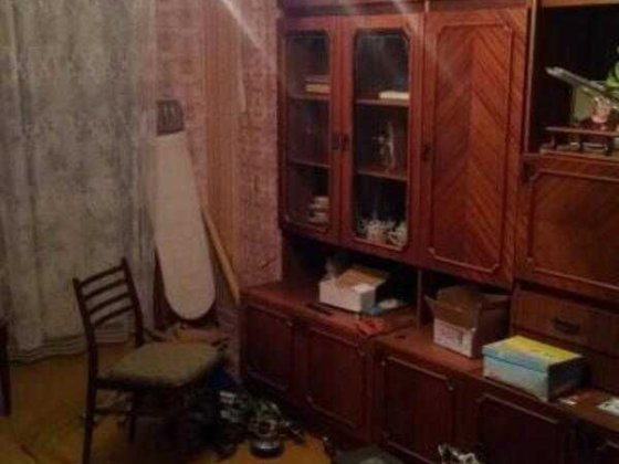 Продам двокімнатну квартиру на Салтівці Харків