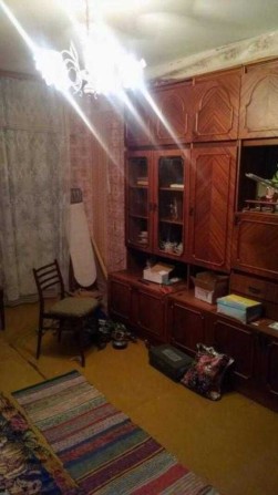 Продам двокімнатну квартиру на Салтівці - фото 1