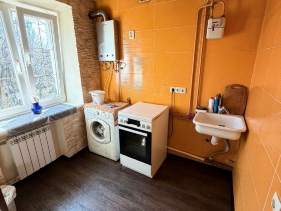 Продается 1-к квартира по ул. Южная Николаев