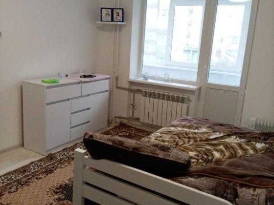 Продам 1 кім. кв.  у Слобідьскому районі на вул. Ньютона 6
