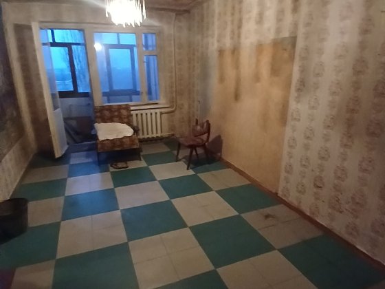 Продаю 1 кімнатну квартиру, Намив Миколаїв