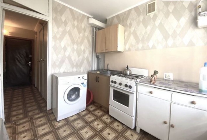 Продаж 1  квартири Колодязна - фото 1