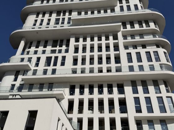 БЕЗ комісії/2к кв.76м/ЖК Файв Адрес/Раковського,л-ція Арсен,1 будинок
