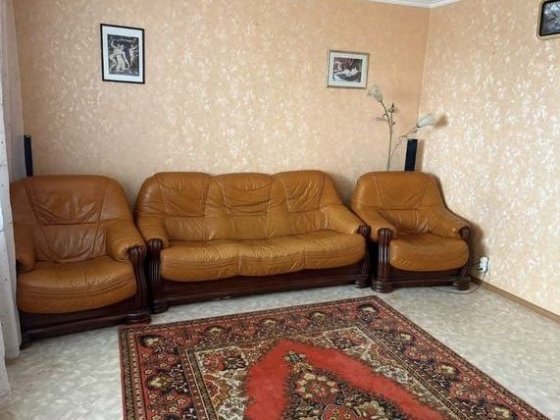 ‼️Можно по ваучеру Видовая 3к на Намыве Николаев