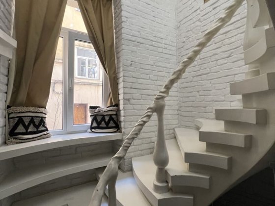 Продаж квартири пр. Свободи Львів