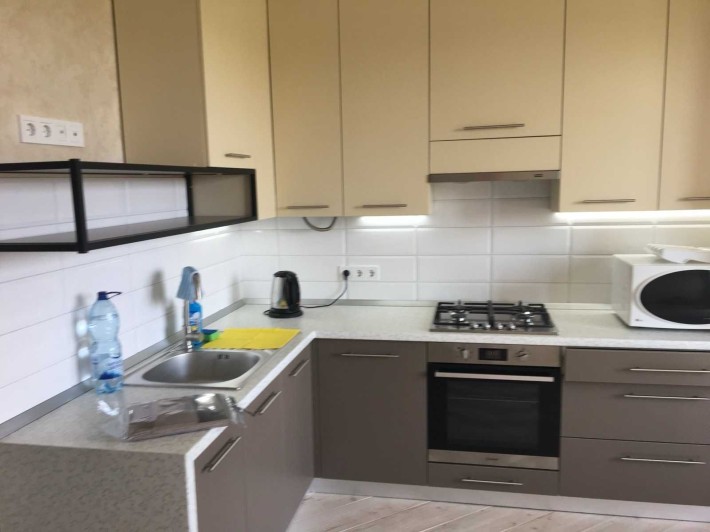 Продаж 1 кім. квартири по вул.  Липова Алея - фото 1