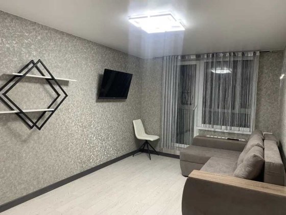 1 кім. квартира проспект Аерокосмічний  (пр-т Гагаріна) 91220 Харьков