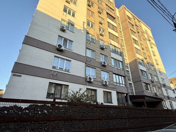 Трехкомнатная квартира в ЖК "Мирный" на Пр.Мира/ул.Строителей Миколаїв