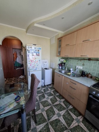 Продам 4х кім вул. Хортицьке шосе  Хортицький 15 мкрн - фото 1