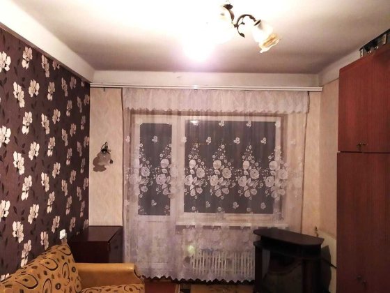 Продам 1-комн., ул.Сергея Синенко Запоріжжя