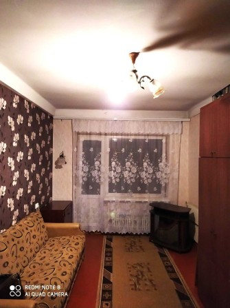 Продам 1-комн., ул.Сергея Синенко - фото 1
