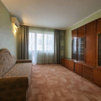 Продаж 1-ої квартири 30м2. район Вітряні гори, Байди-Вишневецького 3 (колишня Осиповського 3) Киев