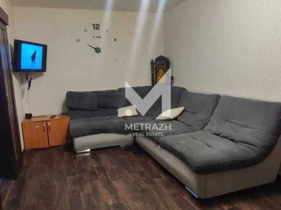 Продается 2к квартира Новые дома с капитальным ремонтом (91100) Харків
